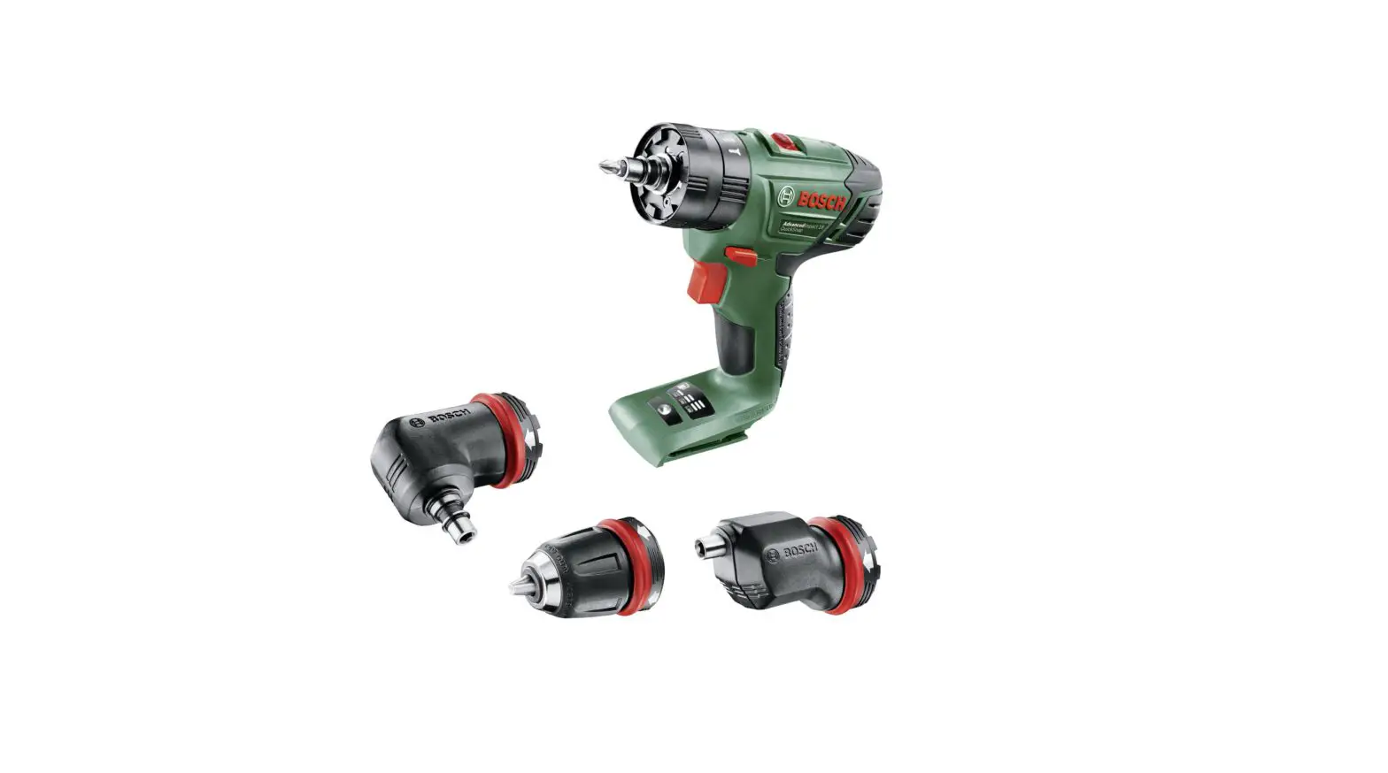 Bosch Advancedimpact 18 2-speed Cordless Impact Driver Instruction Manual Bosch Advancedimpact 18 2-speed Cordless Impact Driver Instruction Manual