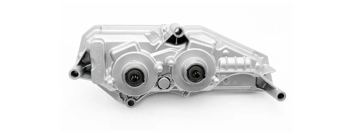 Motologic 6dct250 Transmission Control Module Instructions Motologic 6dct250 Transmission Control Module Instructions
