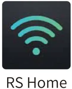 wifi RS home