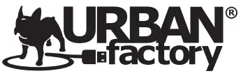 URBAN Juicee logo