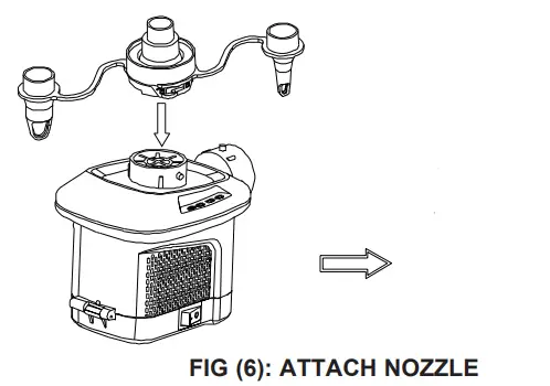INTEX-AP638-Quick-Fill-Air-Pump-fig7
