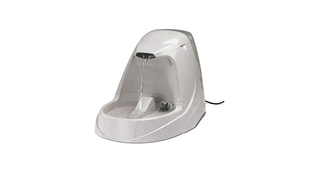 Drinkwell D2-ca-17 Platinum Pet Fountain - 5 Litres Owner's Manual Drinkwell D2-ca-17 Platinum Pet Fountain - 5 Litres Owner's Manual