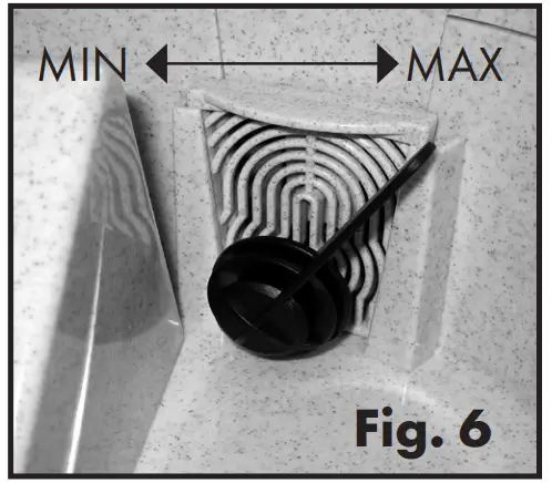 Drinkwell D2-CA-17 Platinum Pet Fountain - 5 Litres fig 10