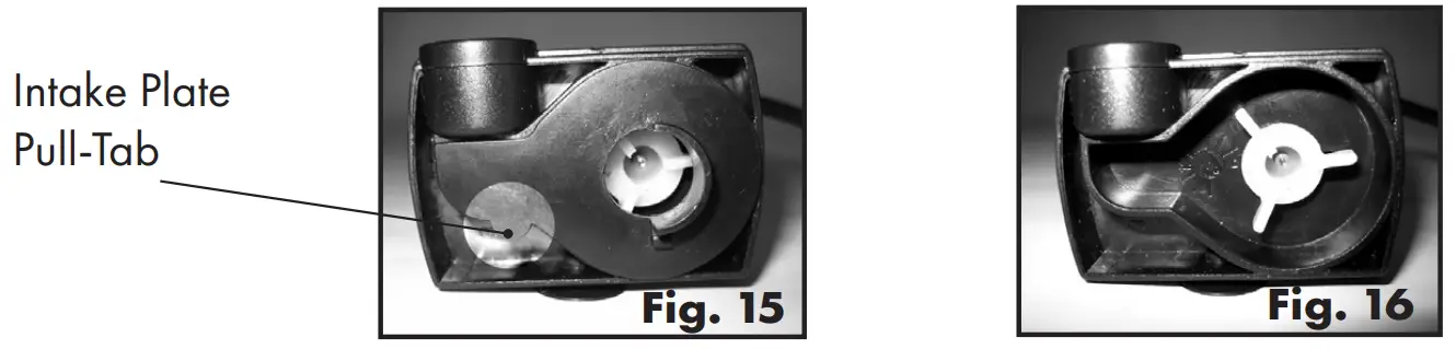 Drinkwell D2-CA-17 Platinum Pet Fountain - 5 Litres fig 4