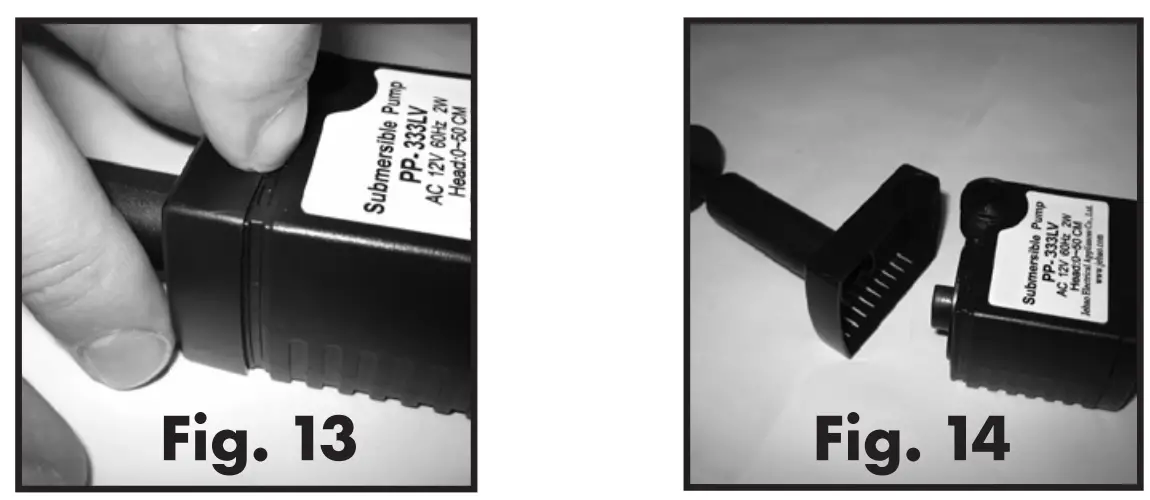 Drinkwell D2-CA-17 Platinum Pet Fountain - 5 Litres fig 5