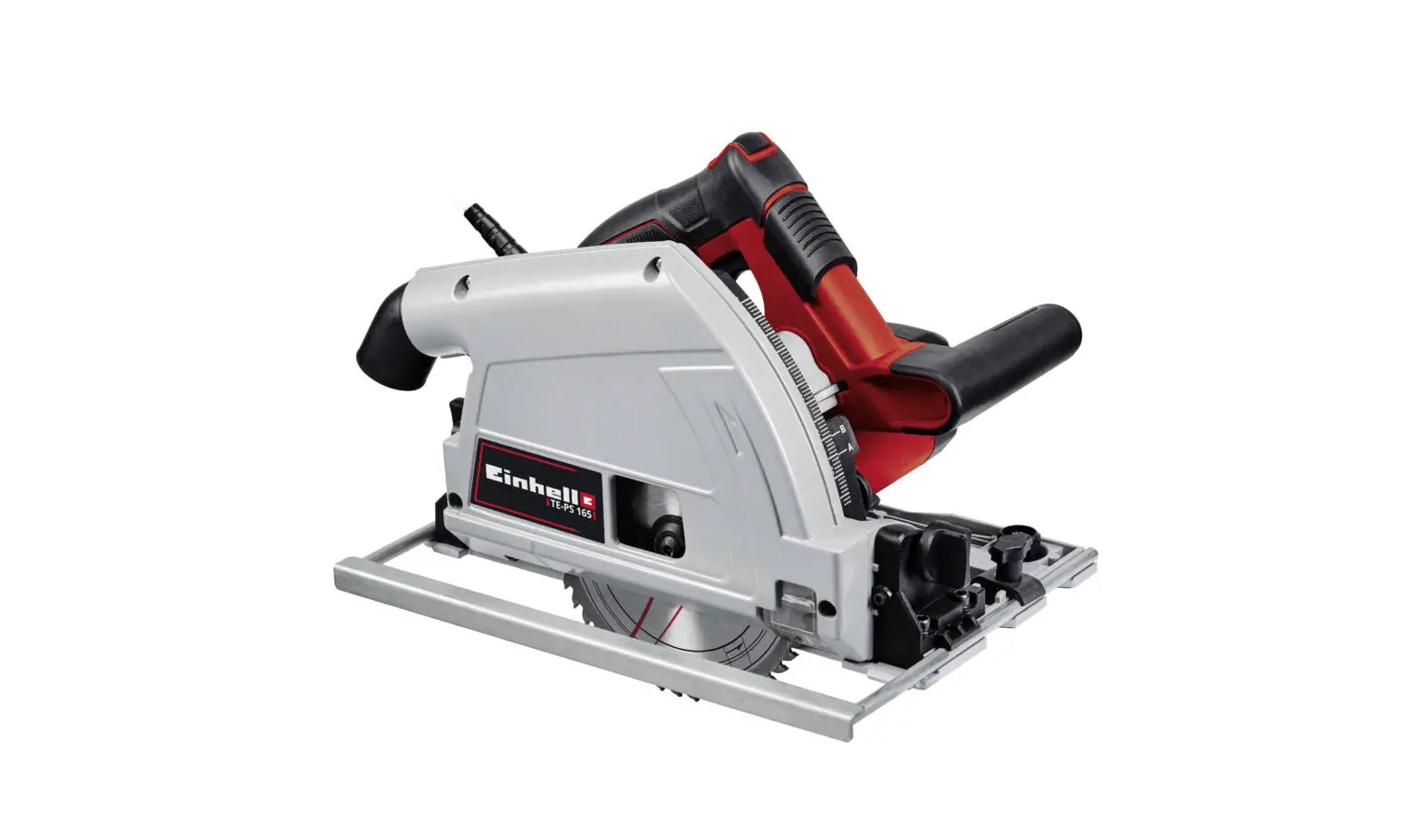 Einhell Te-ps 165 165mm Plunge Saw Instruction Manual