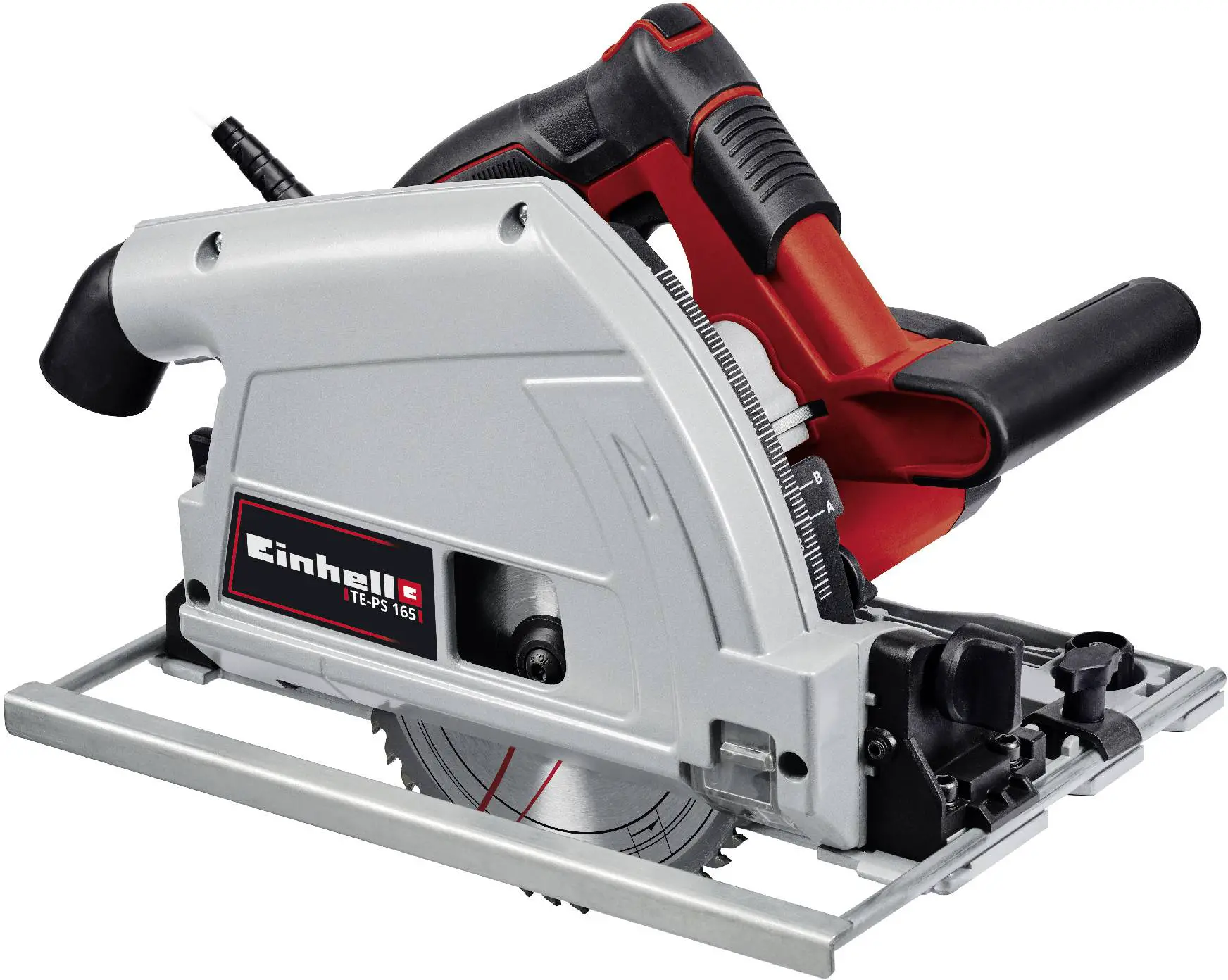 Einhell TE-PS 165 165mm Plunge Saw