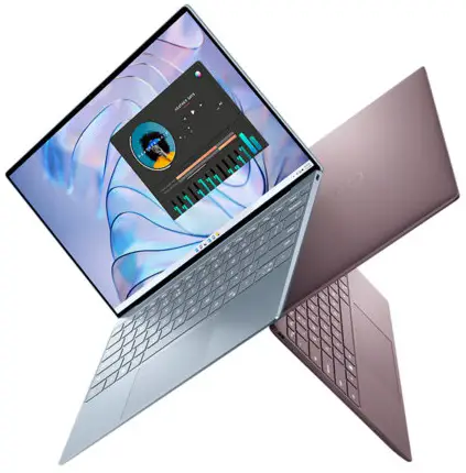 DELL XPS 9315 Portable Laptop