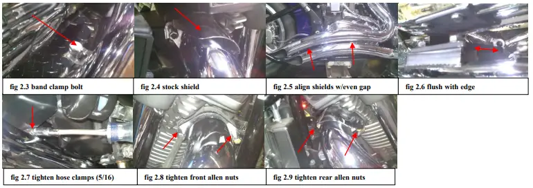 FREEDOM-PERFORMANCE-MY00082-Exhaust-Sharp-Curve-Radius-Complete-System-FIG-2