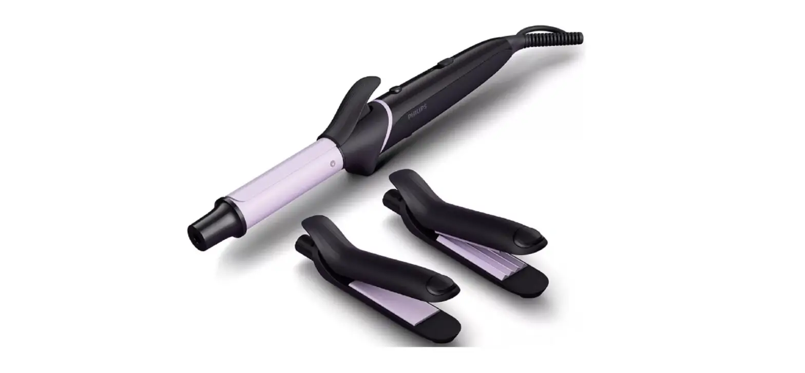 Philips Bhh816 5000 Series Hair Styler User Manual