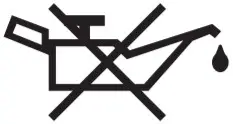 Oil instructional Icon