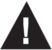 Warning Icon