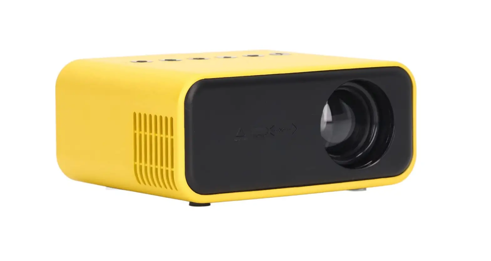 Ebtools Mini Portable Outdoor Movie Projector Operational Manual Ebtools Mini Portable Outdoor Movie Projector Operational Manual