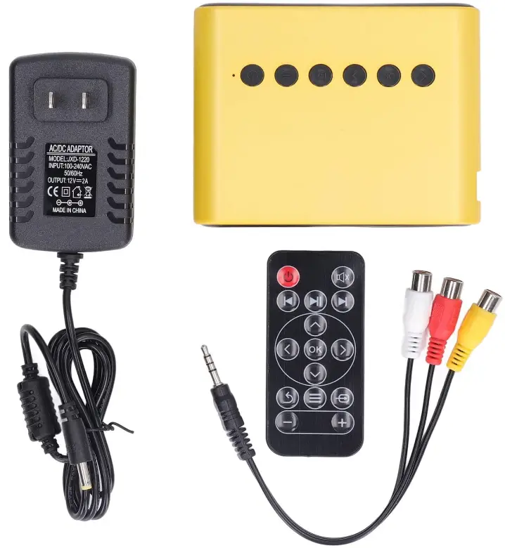 EBTOOLS-Mini-Portable-Outdoor-Movie-Projector-FIG-1