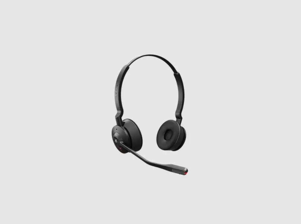 Jabra How Do I Manually Change Headset Settings Using The Voice Guided Settings Menu? User Manual Jabra How Do I Manually Change Headset Settings Using The Voice Guided Settings Menu? User Manual