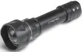 TROTEC UV-TorchLight 15F LED Flashlight