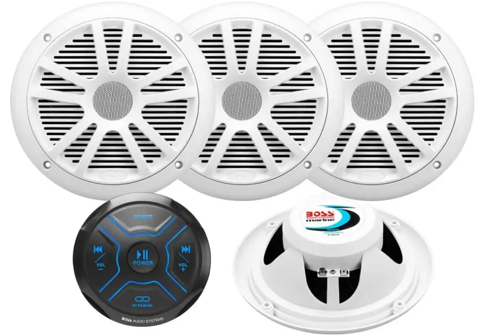 BOSS-MG250W.64-IPX6-Weatherproof-Marine-Speakers-Product