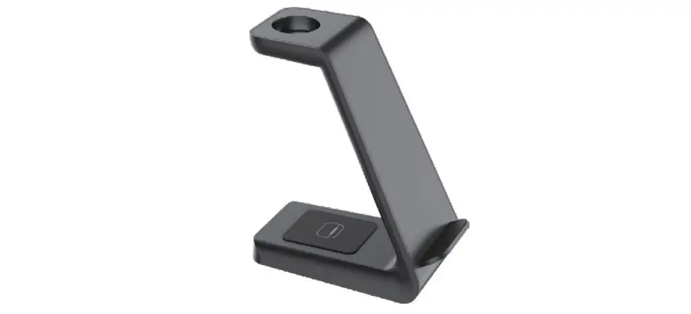 Itouch 04093 3 In 1 Wireless Charger User Manual Itouch 04093 3 In 1 Wireless Charger User Manual