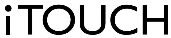 iTOUCH Logo