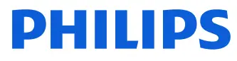 PHILIPS logo