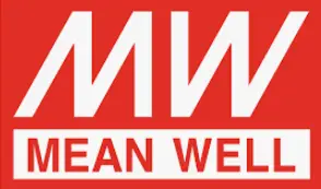 MEAN WELL logo
