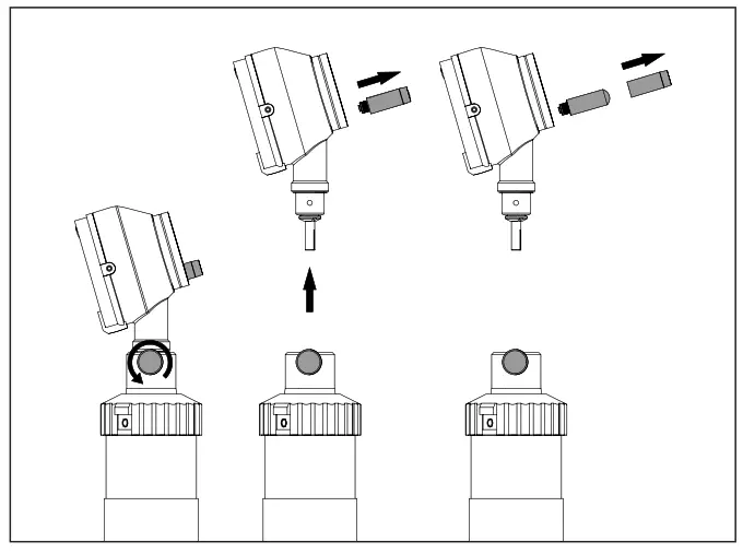 kaWe Eurolight Otoscope -fig 16