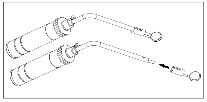 kaWe Eurolight Otoscope -fig 18