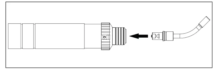 kaWe Eurolight Otoscope -fig 25