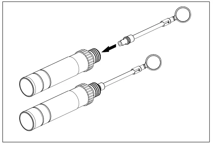 kaWe Eurolight Otoscope -fig 28