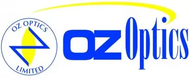OZ Optics LOGO
