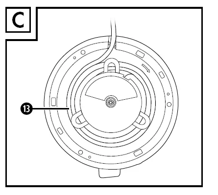 SILVERCREST-SED-400-A1-Egg-Cooker-Instruction-FIG-20