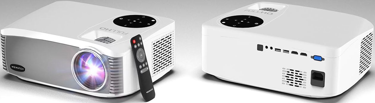 WEWATCH-V70S-Portable-Video-Projector-fig-1