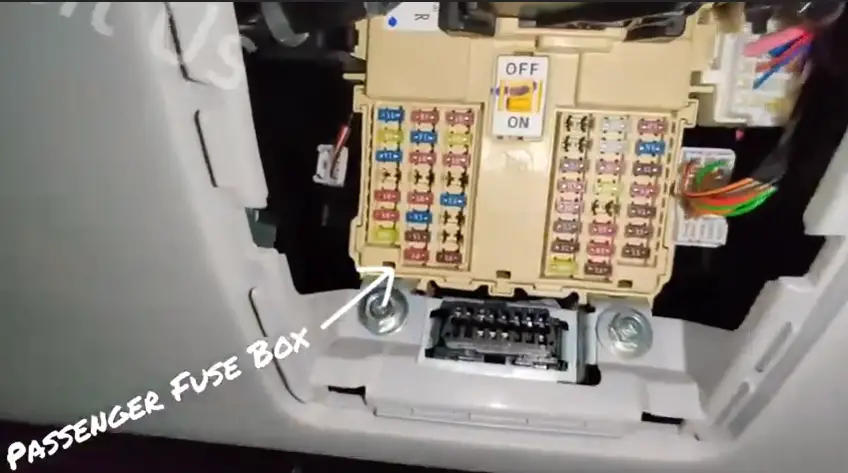Hyundai I10 Passenger And Engine Fuse Diagram Hyundai I10 Passenger And Engine Fuse Diagram