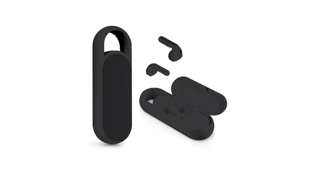 Acoustics Research Artws30 Duo Wireless Speaker Instructions