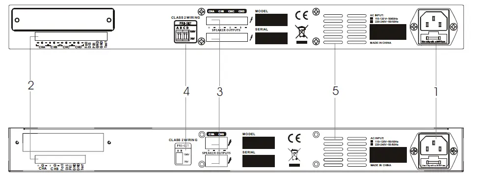 ART-390HVA1-Power-Amplifier-Owner-FIG-2