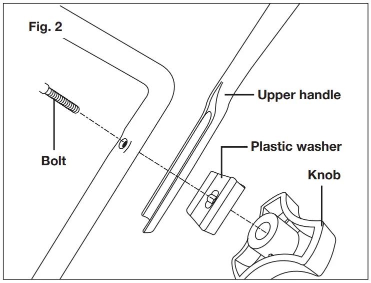 Assembly instruction