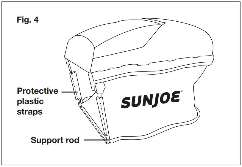 Assembly instruction