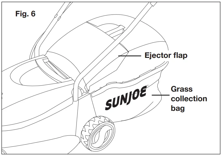 Assembly instruction