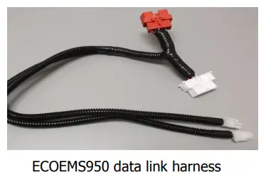 INTER MOTIVE ECOEMS950 Eco Star Engine Monitor Shutdown-fig1