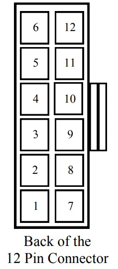 INTER MOTIVE ECOEMS950 Eco Star Engine Monitor Shutdown-fig11