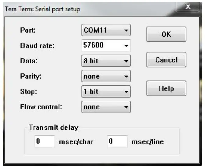 INTER MOTIVE ECOEMS950 Eco Star Engine Monitor Shutdown-fig15