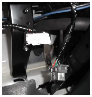 INTER MOTIVE ECOEMS950 Eco Star Engine Monitor Shutdown-fig2