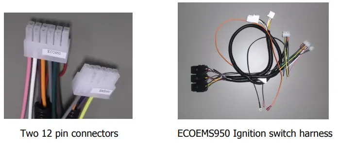 INTER MOTIVE ECOEMS950 Eco Star Engine Monitor Shutdown-fig3