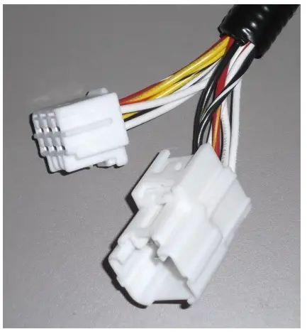 INTER MOTIVE ECOEMS950 Eco Star Engine Monitor Shutdown-fig4
