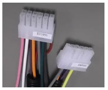 INTER MOTIVE ECOEMS950 Eco Star Engine Monitor Shutdown-fig5