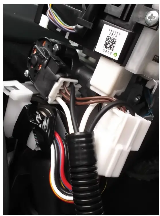 INTER MOTIVE ECOEMS950 Eco Star Engine Monitor Shutdown-fig6