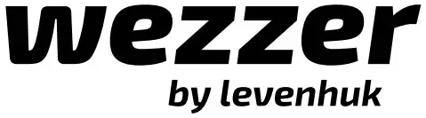 levenhuk Wezzer Teo TH40 Thermo Hygrometer - logo2