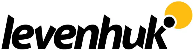 levenhuk logo