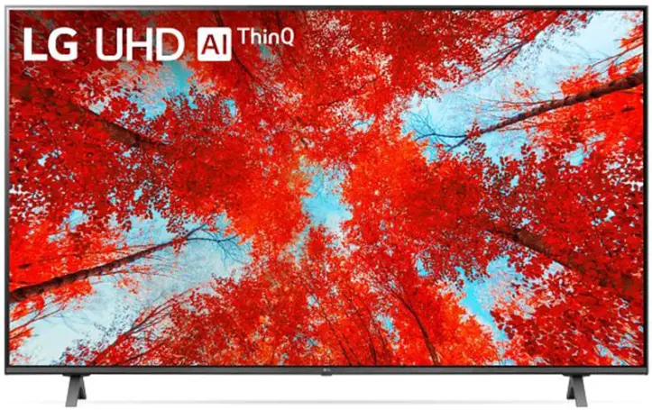 LG 50UQ9000PUD LED 4K UHD Smart