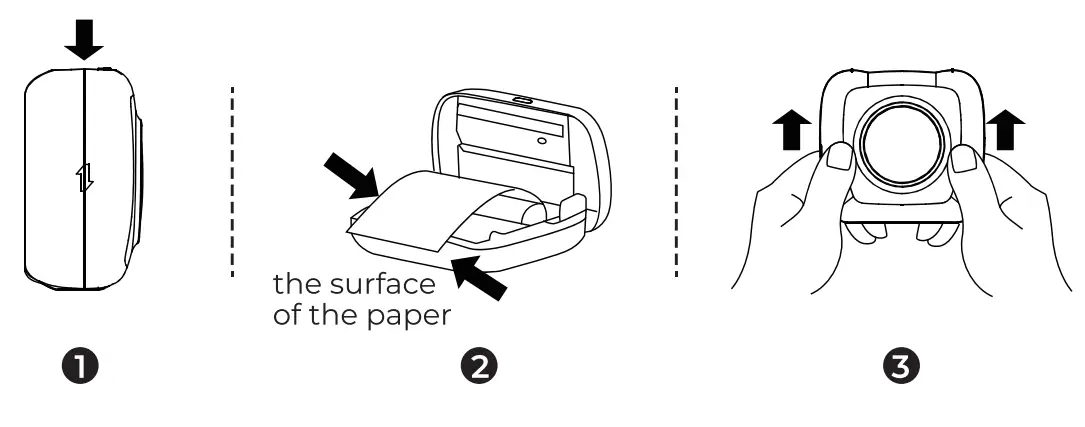 MUNBYN-S12-Label-Printer-FIG-3